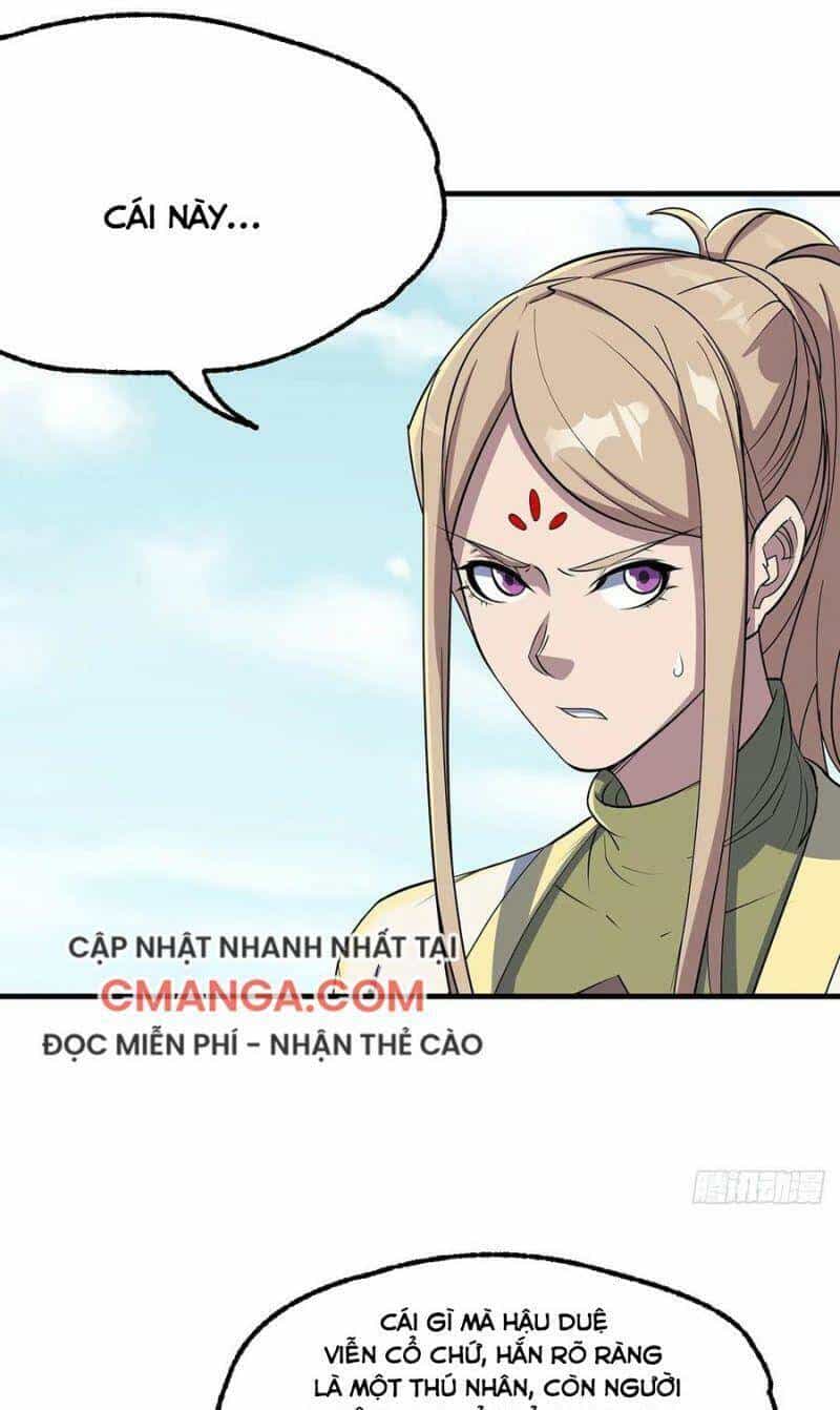 Thú Nhân - Chương 253 - ảnh 30