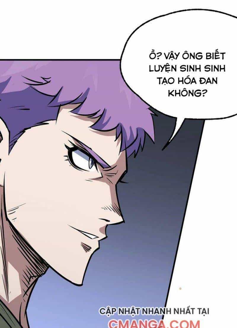 Thú Nhân - Chương 253 - ảnh 32