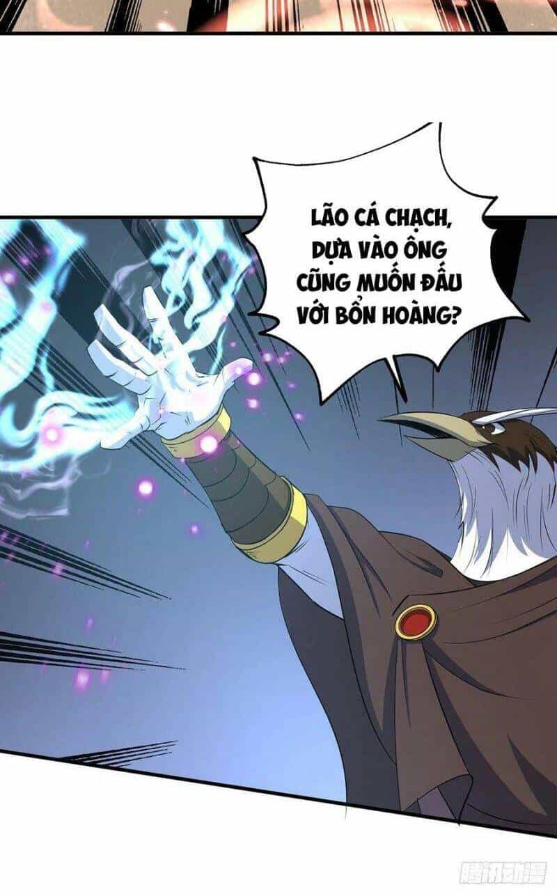 Thú Nhân - Chương 253 - ảnh 6