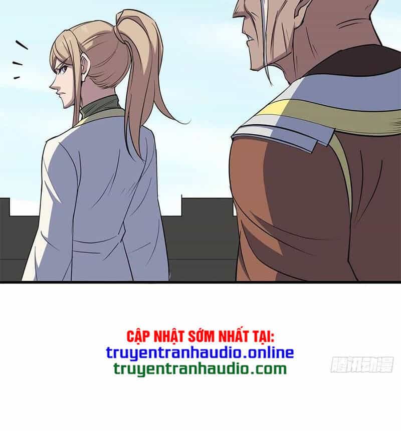 Thú Nhân - Chương 254 - ảnh 28