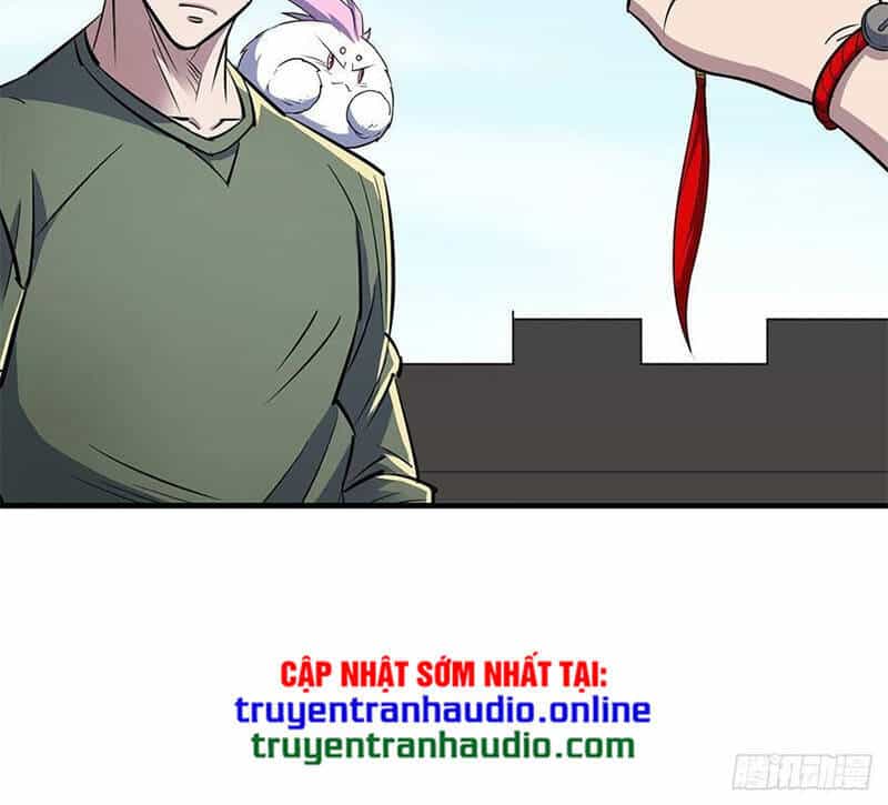 Thú Nhân - Chương 254 - ảnh 30