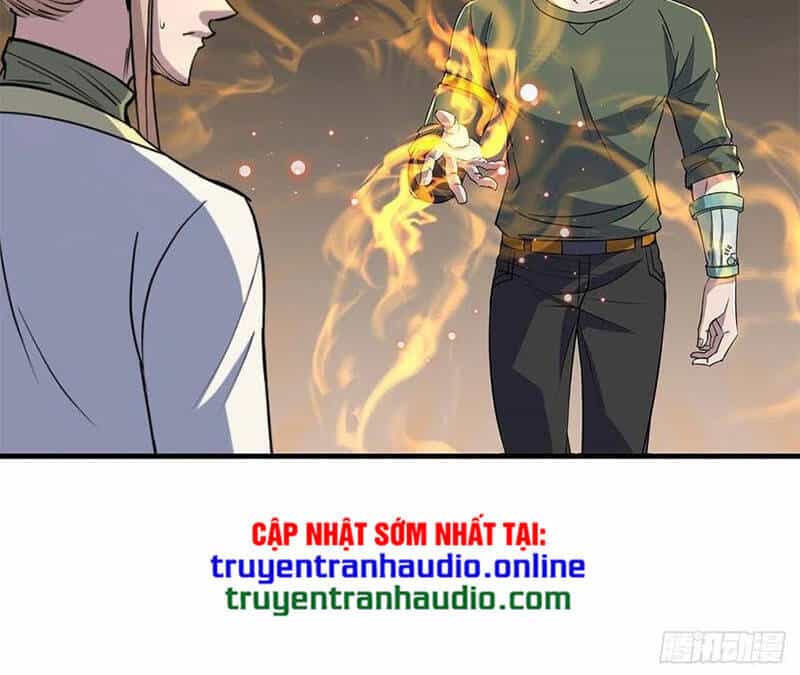 Thú Nhân - Chương 254 - ảnh 8