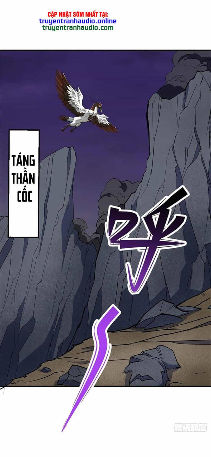 Thú Nhân - Chương 255 - ảnh 2