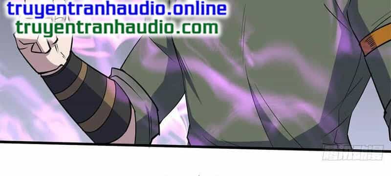Thú Nhân - Chương 256 - ảnh 11