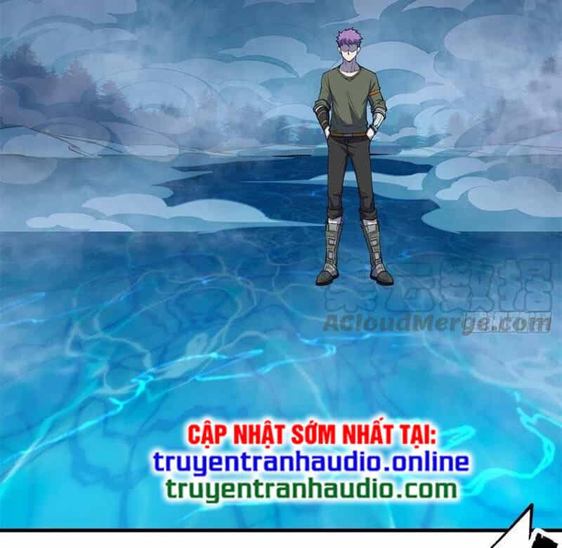 Thú Nhân - Chương 256 - ảnh 13