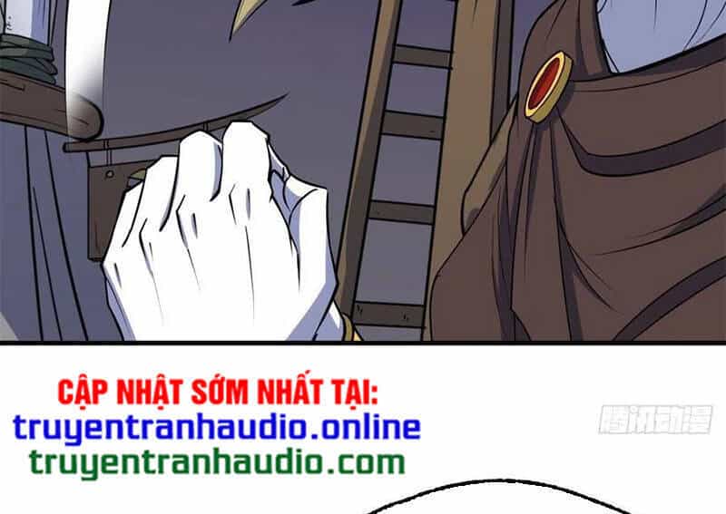 Thú Nhân - Chương 256 - ảnh 24