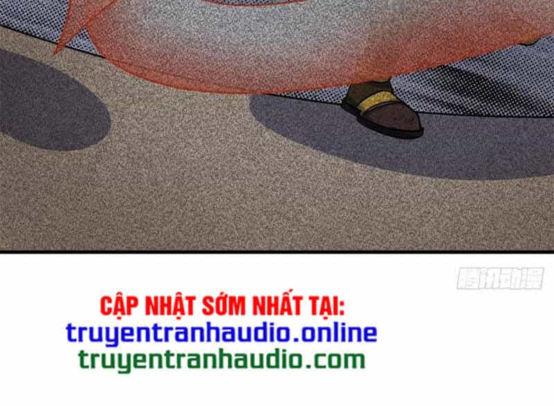 Thú Nhân - Chương 256 - ảnh 5