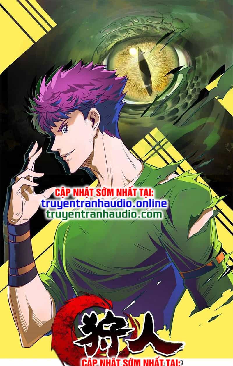 Thú Nhân - Chương 257 - ảnh 1