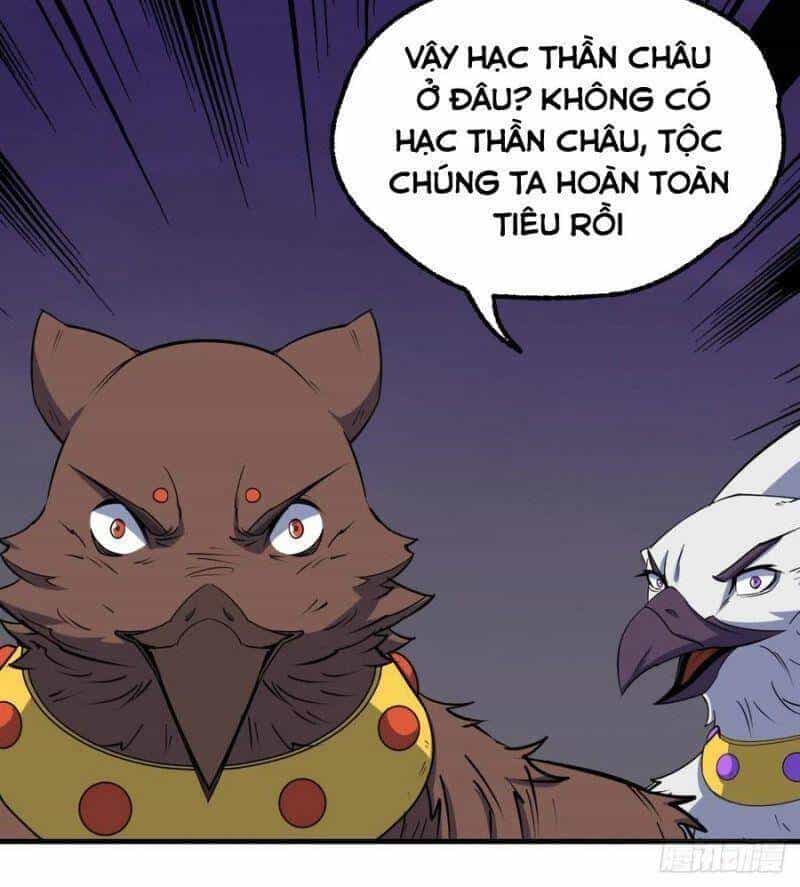 Thú Nhân - Chương 258 - ảnh 2