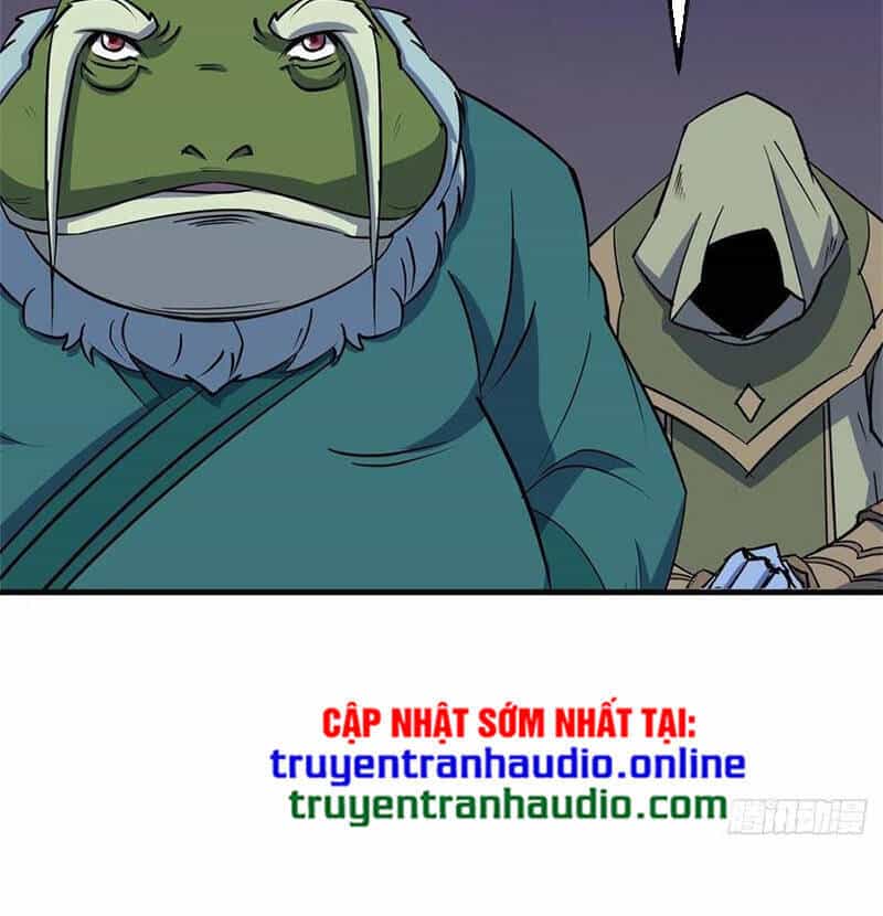 Thú Nhân - Chương 260 - ảnh 14
