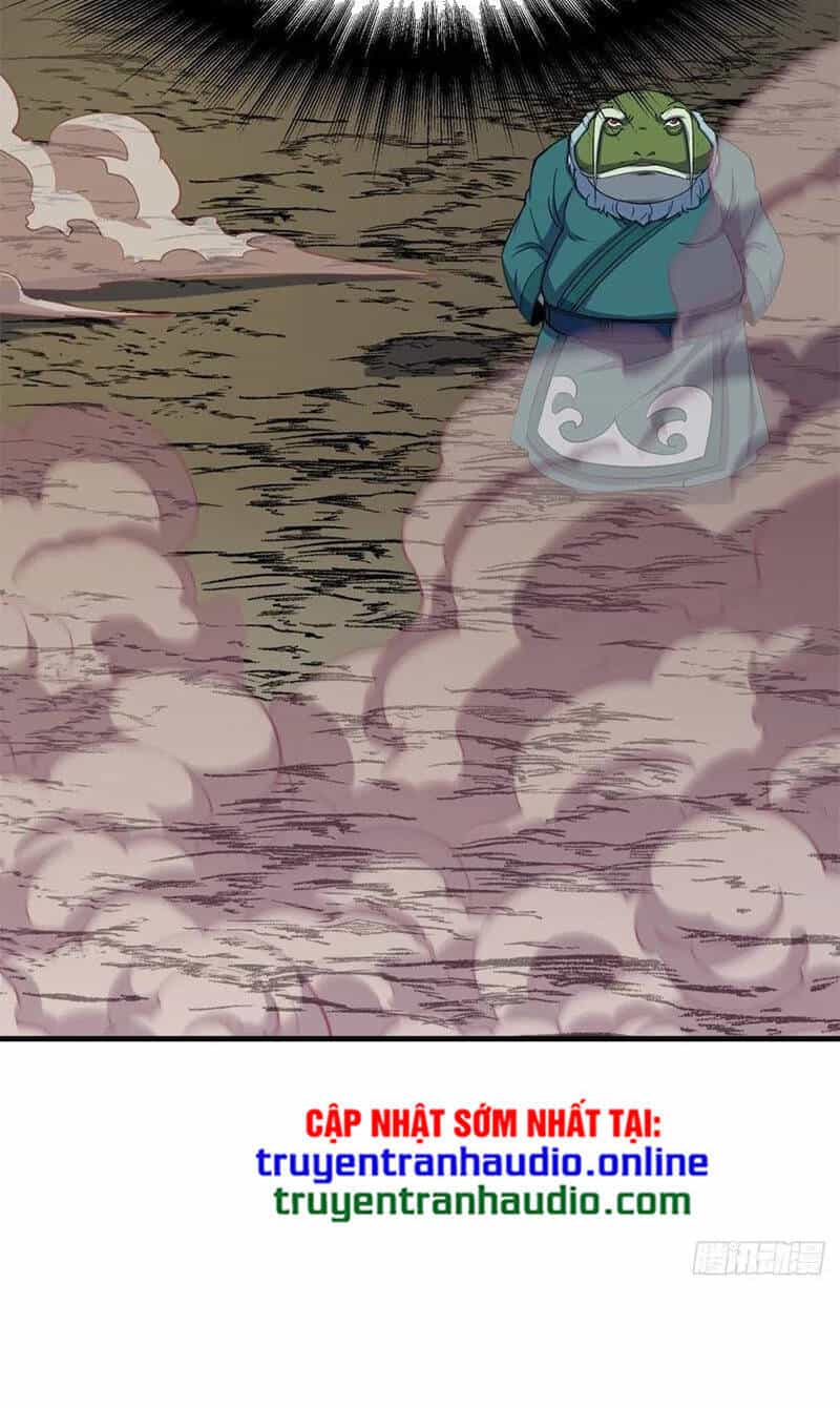 Thú Nhân - Chương 260 - ảnh 28