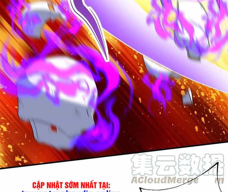 Thú Nhân - Chương 261 - ảnh 22