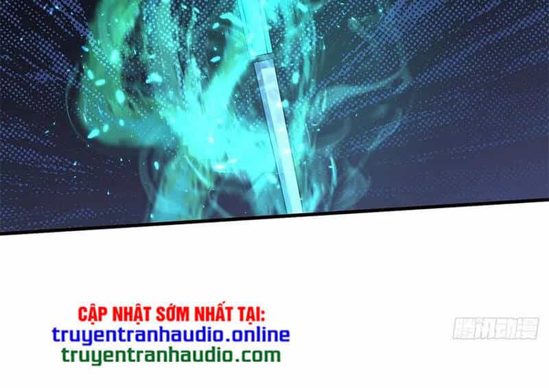 Thú Nhân - Chương 261 - ảnh 24