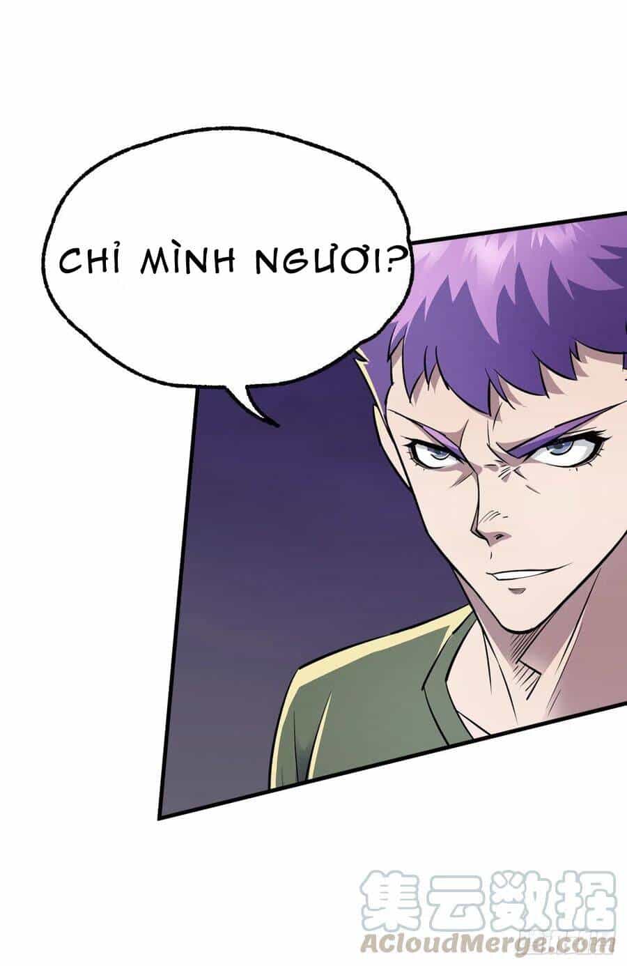 Thú Nhân - Chương 262 - ảnh 11
