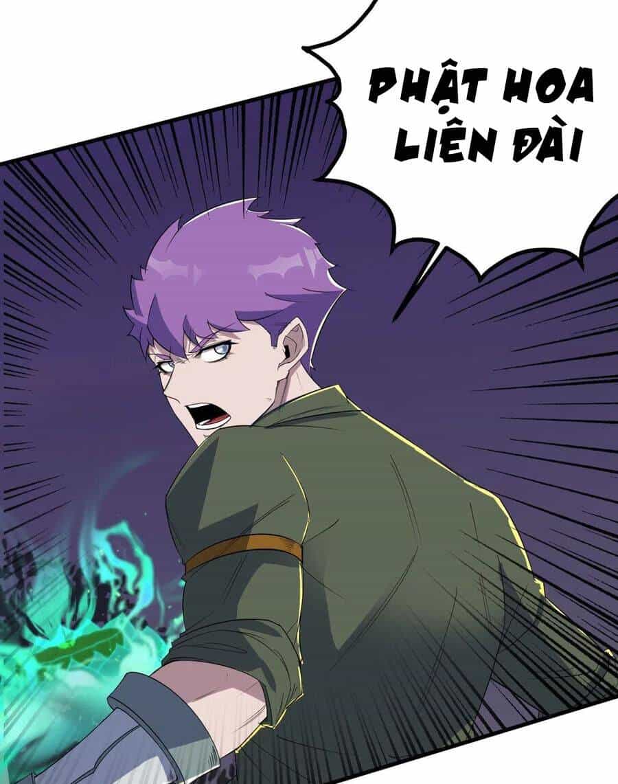 Thú Nhân - Chương 262 - ảnh 24