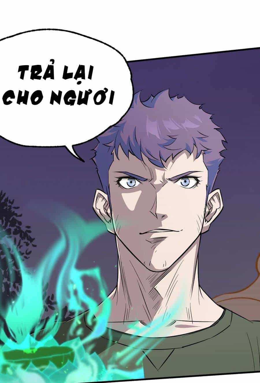 Thú Nhân - Chương 262 - ảnh 29