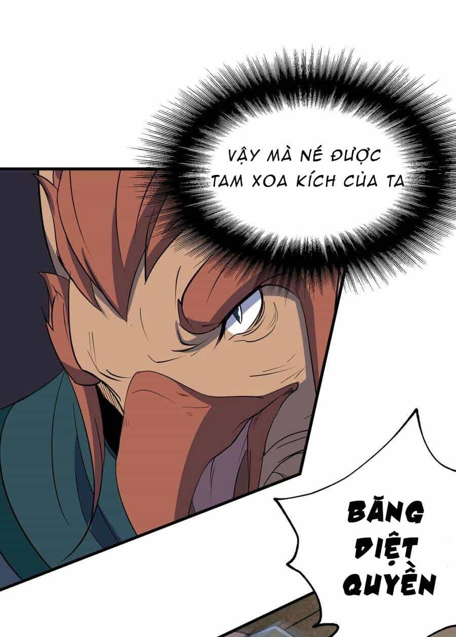 Thú Nhân - Chương 262 - ảnh 4