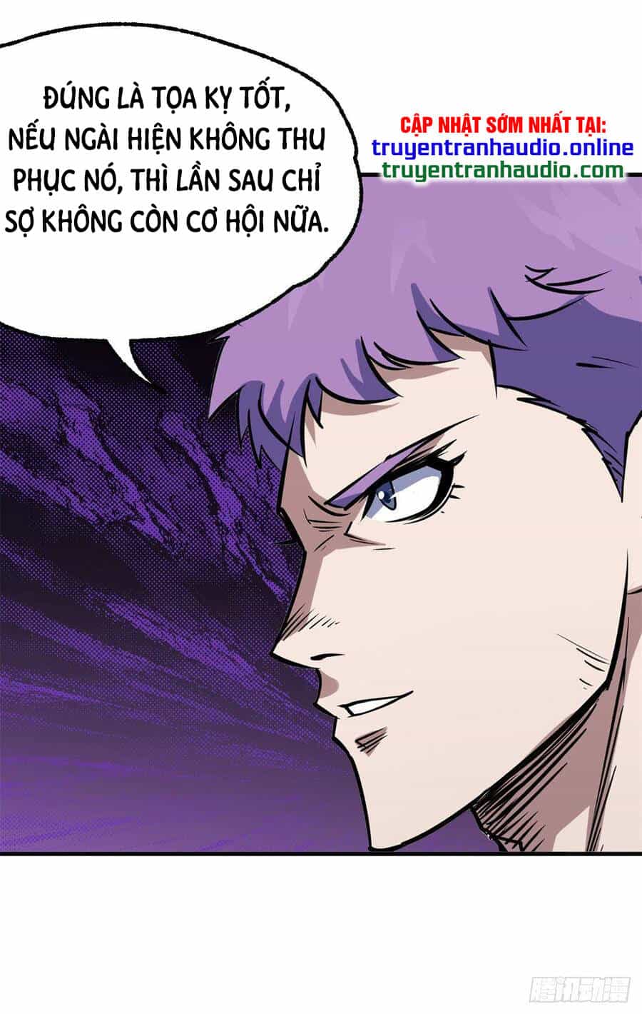 Thú Nhân - Chương 264 - ảnh 28