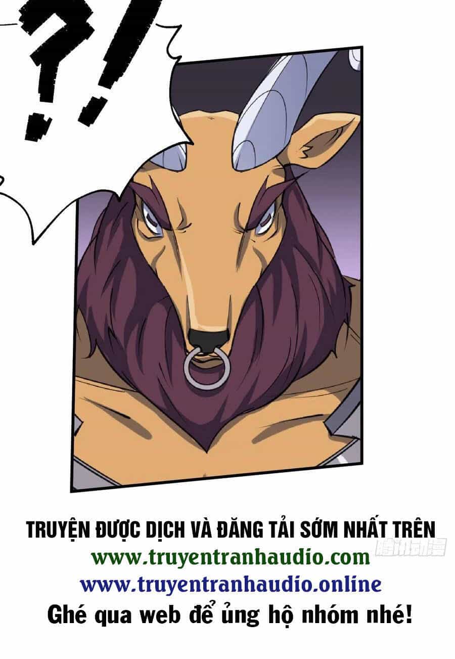 Thú Nhân - Chương 264 - ảnh 32