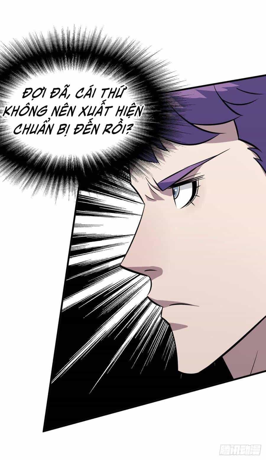 Thú Nhân - Chương 266 - ảnh 20