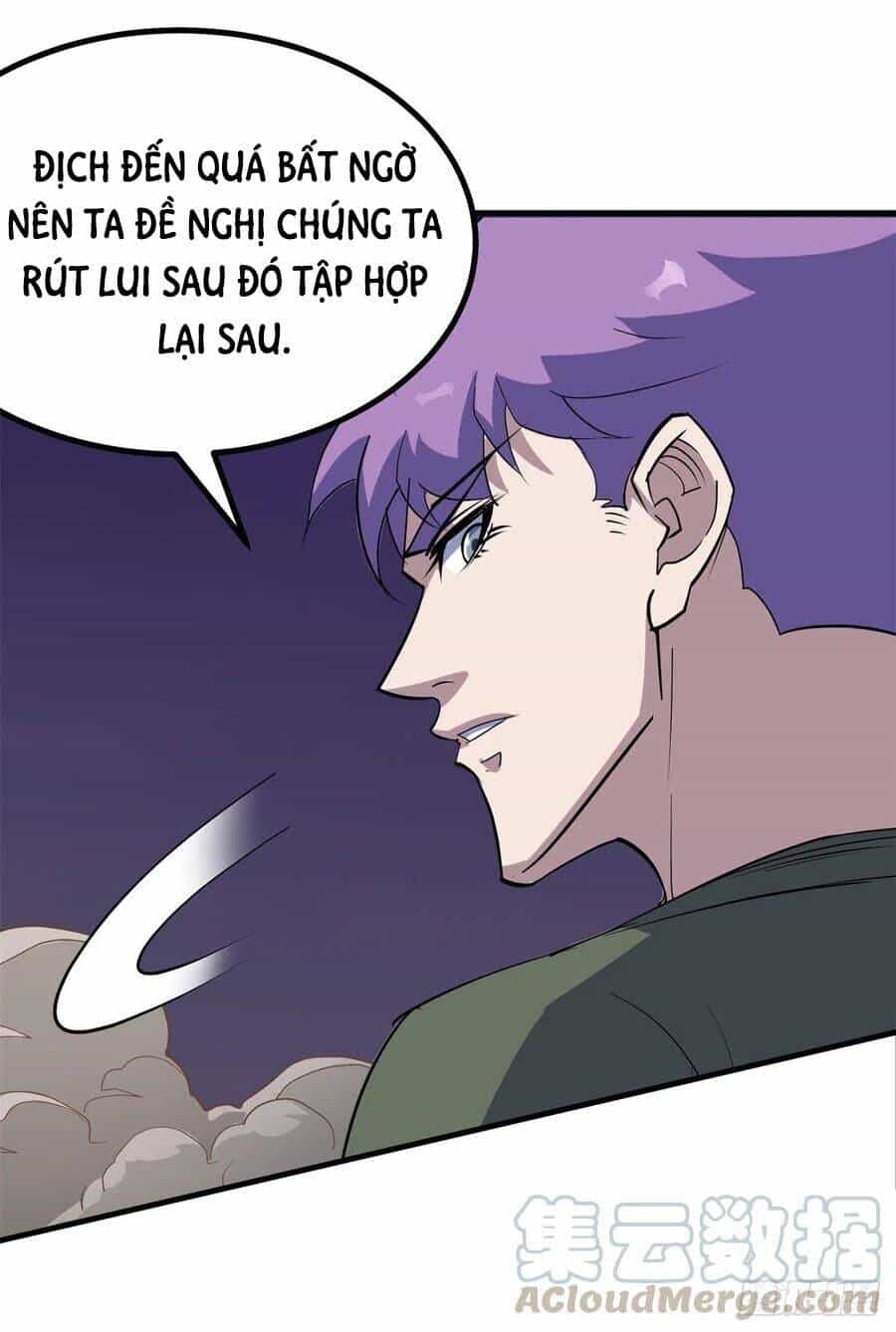 Thú Nhân - Chương 266 - ảnh 24