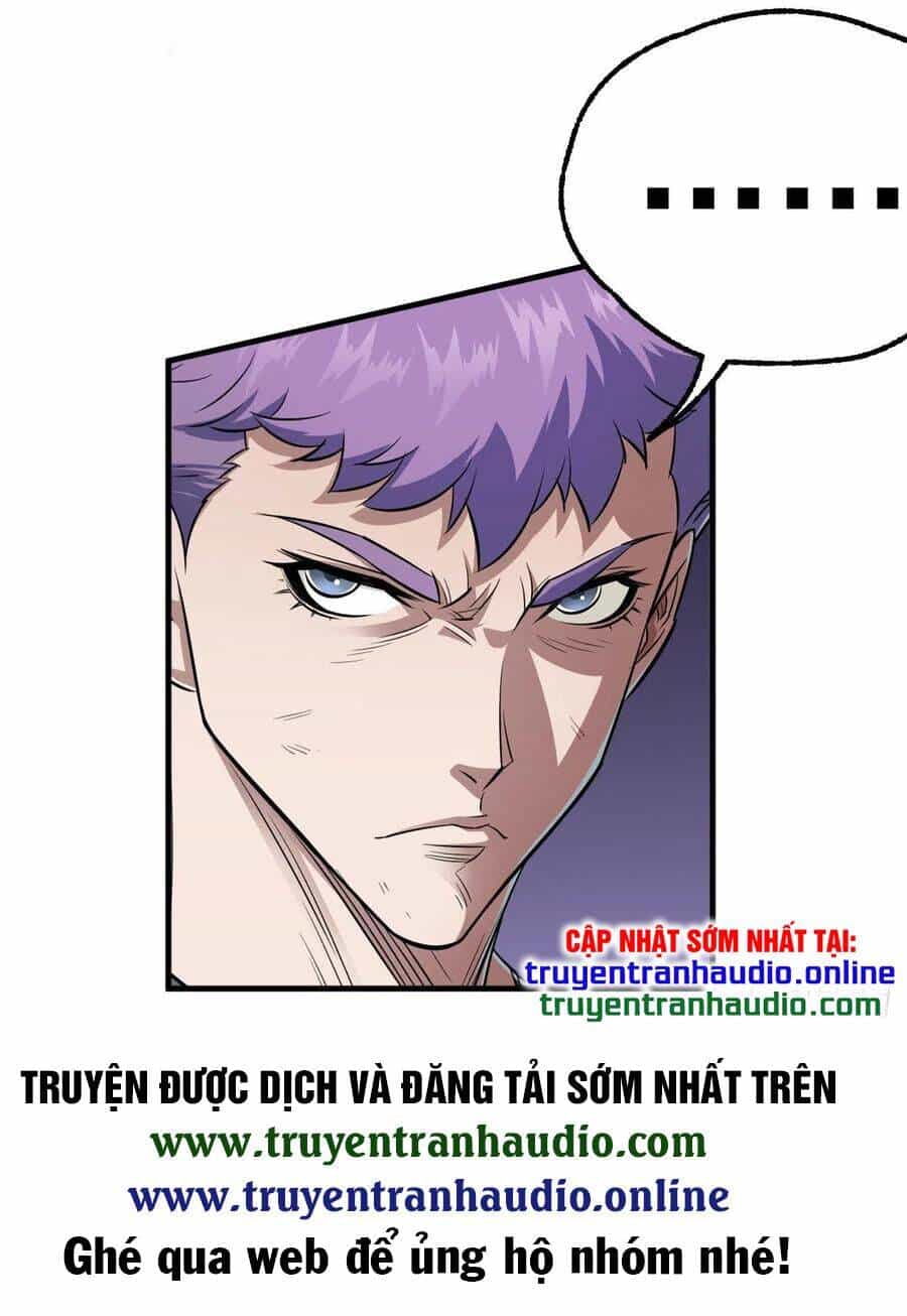 Thú Nhân - Chương 266 - ảnh 32