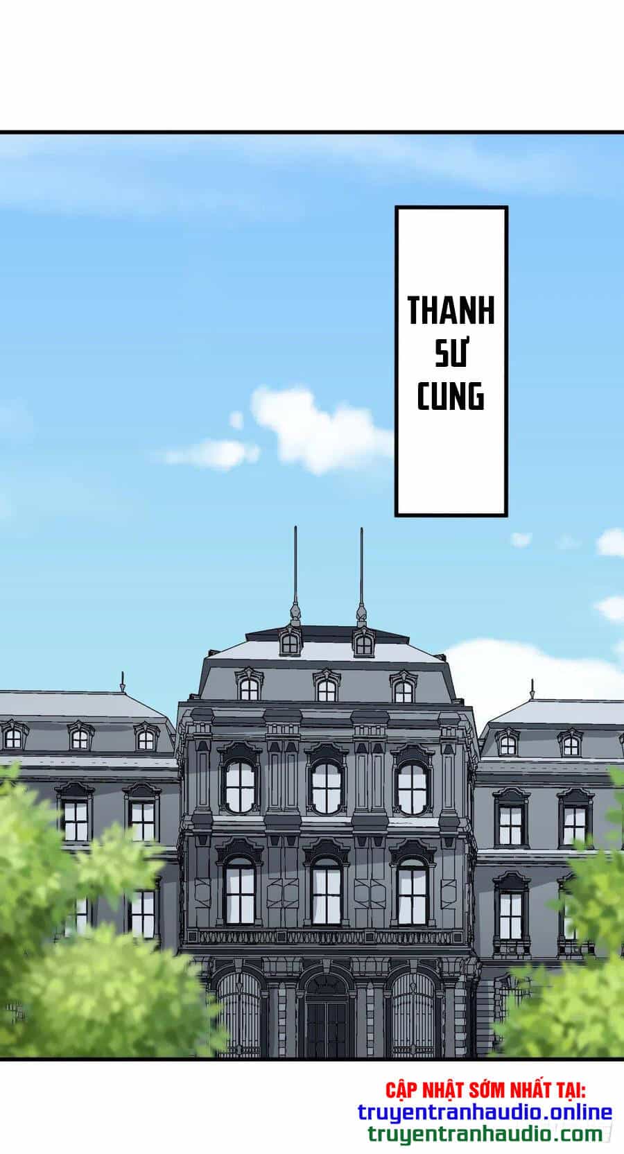 Thú Nhân - Chương 267 - ảnh 12