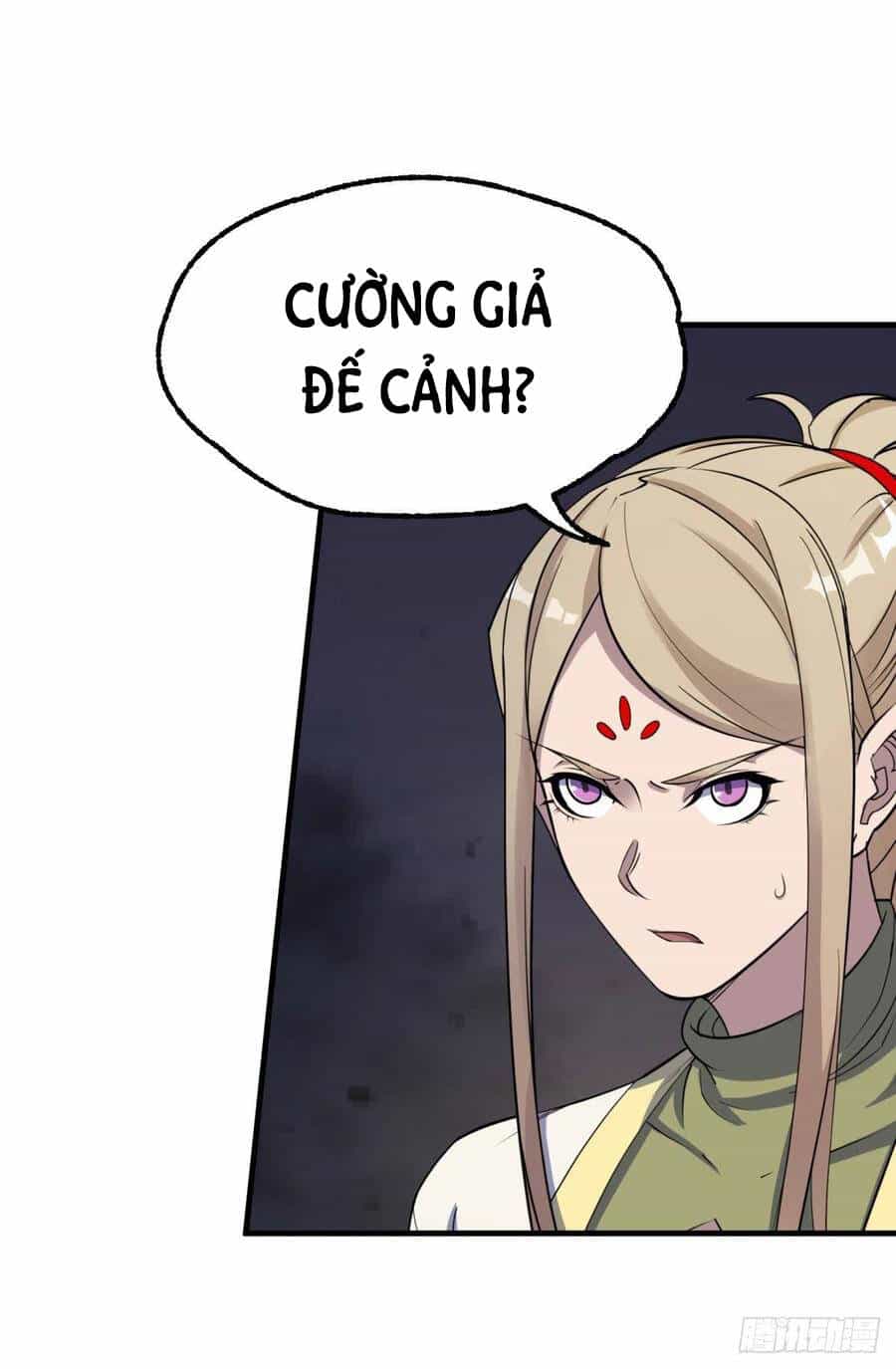 Thú Nhân - Chương 267 - ảnh 5