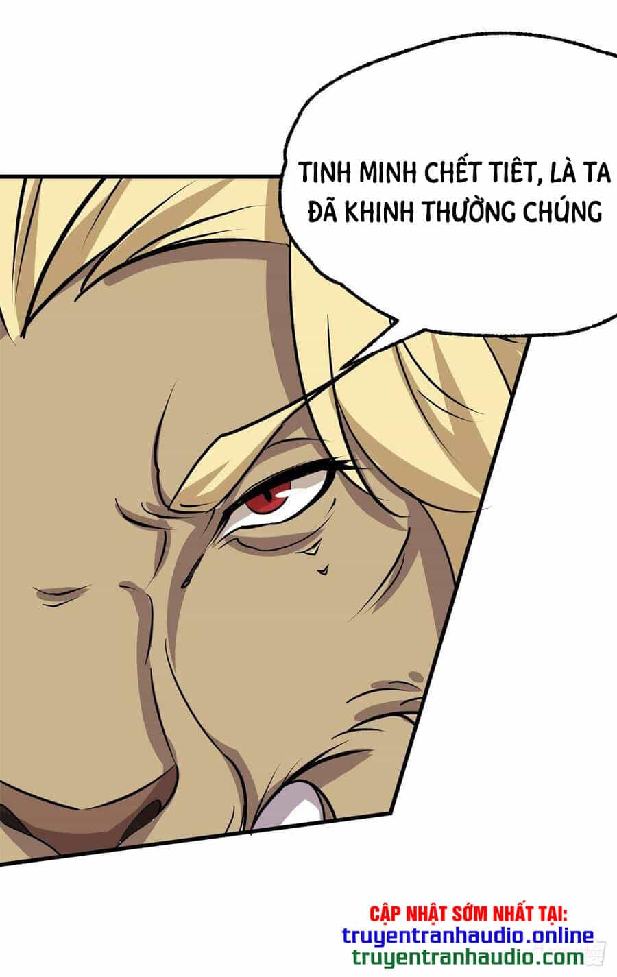 Thú Nhân - Chương 268 - ảnh 5