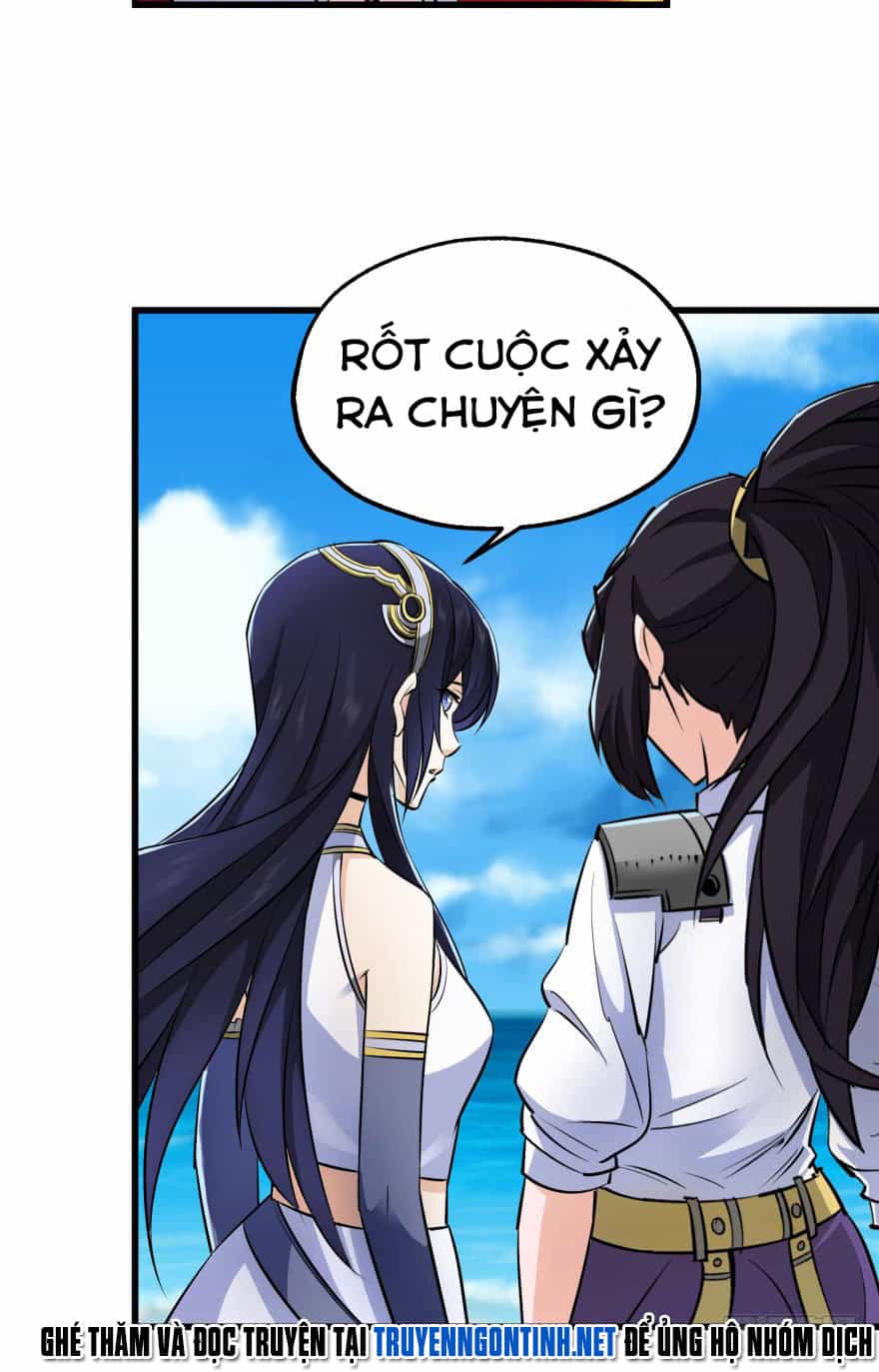 Thú Nhân - Chương 26 - ảnh 13