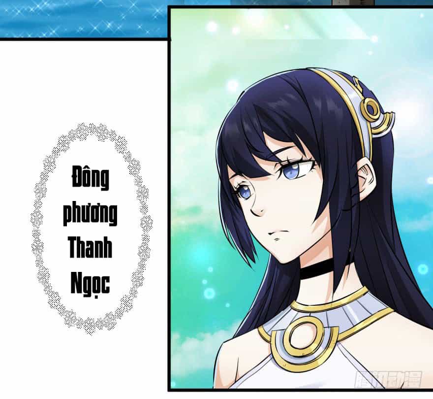 Thú Nhân - Chương 26 - ảnh 8