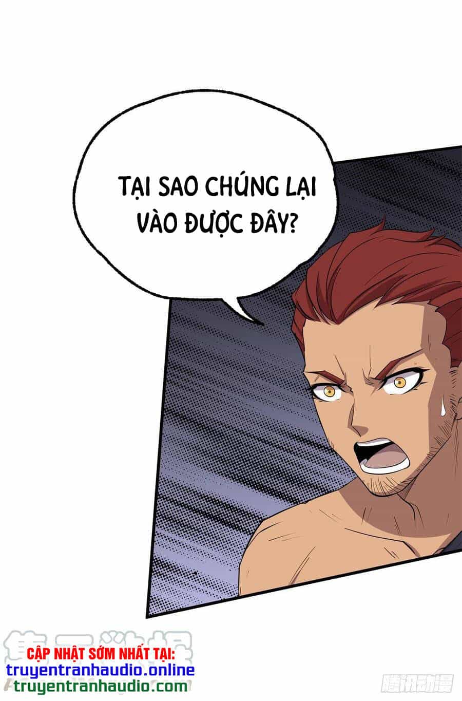 Thú Nhân - Chương 270 - ảnh 13