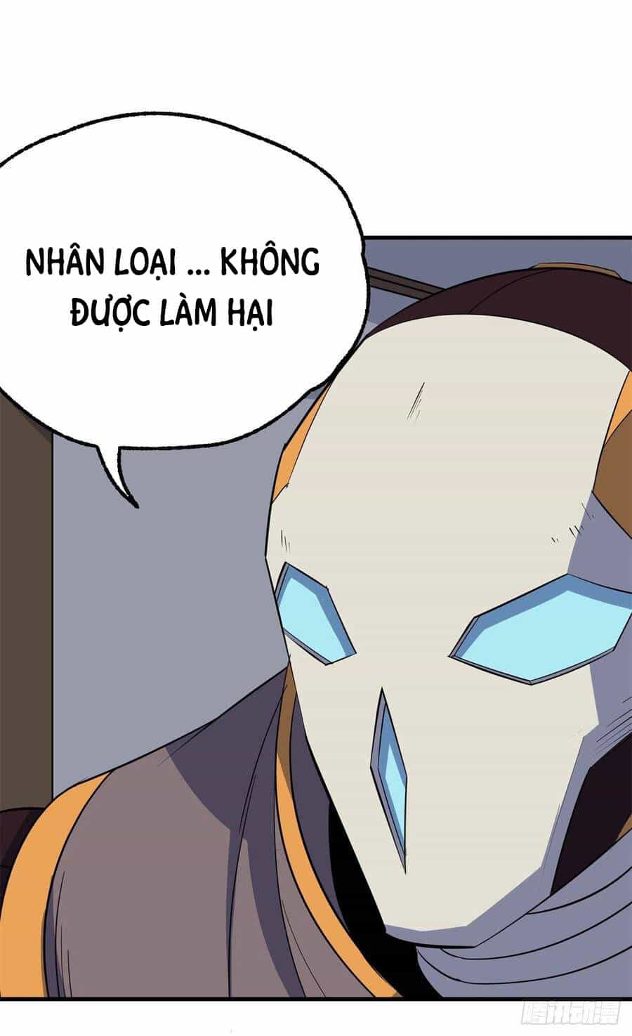 Thú Nhân - Chương 270 - ảnh 17