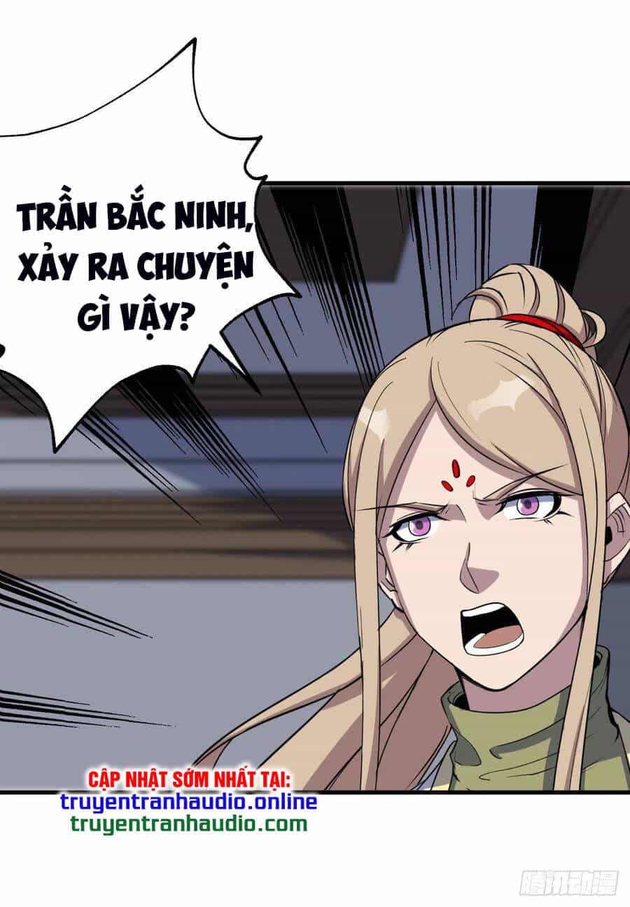 Thú Nhân - Chương 272 - ảnh 29