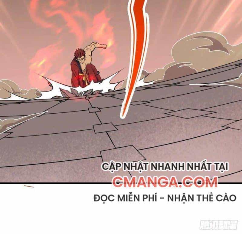 Thú Nhân - Chương 274 - ảnh 2