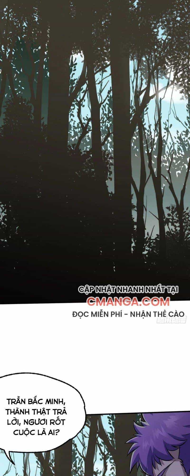 Thú Nhân - Chương 274 - ảnh 30