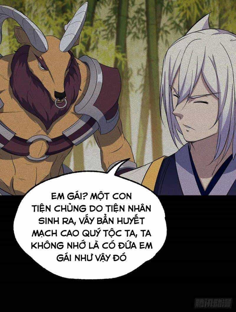 Thú Nhân - Chương 275 - ảnh 8