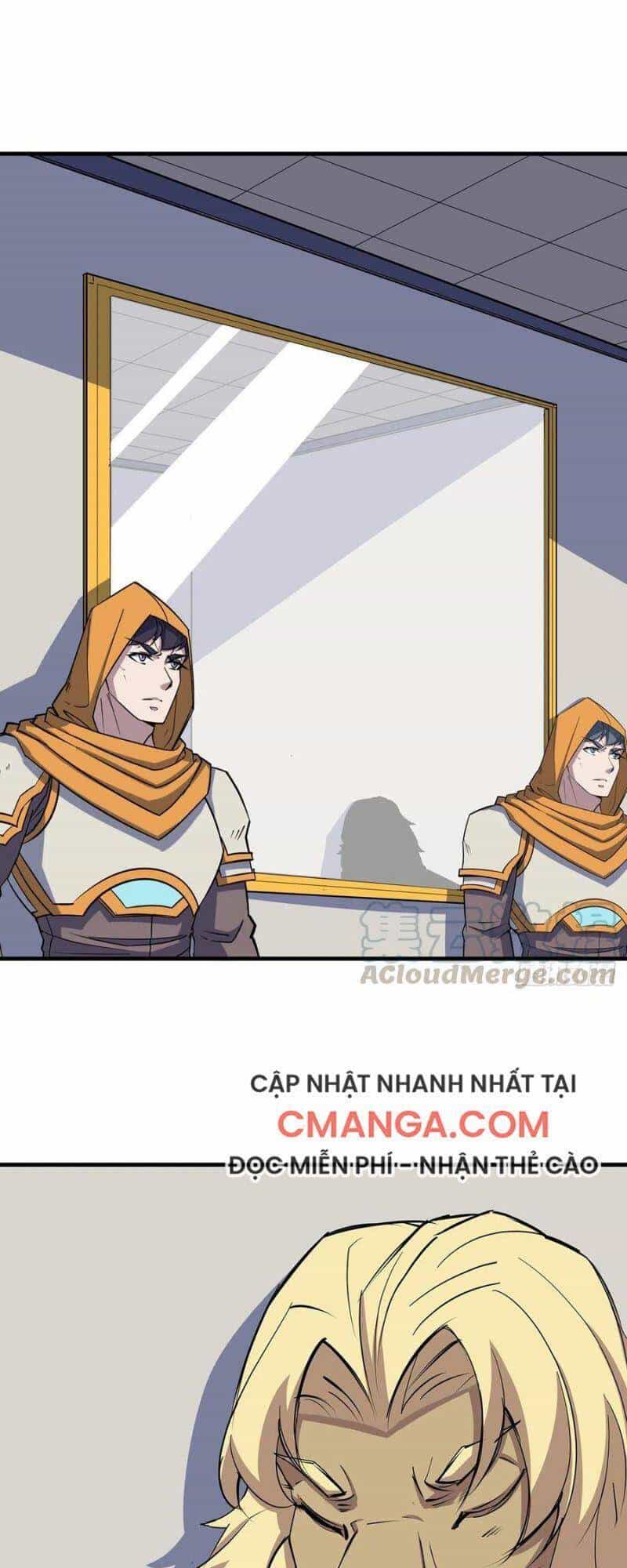 Thú Nhân - Chương 277 - ảnh 21