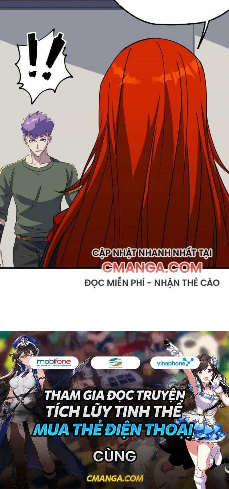 Thú Nhân - Chương 278 - ảnh 31