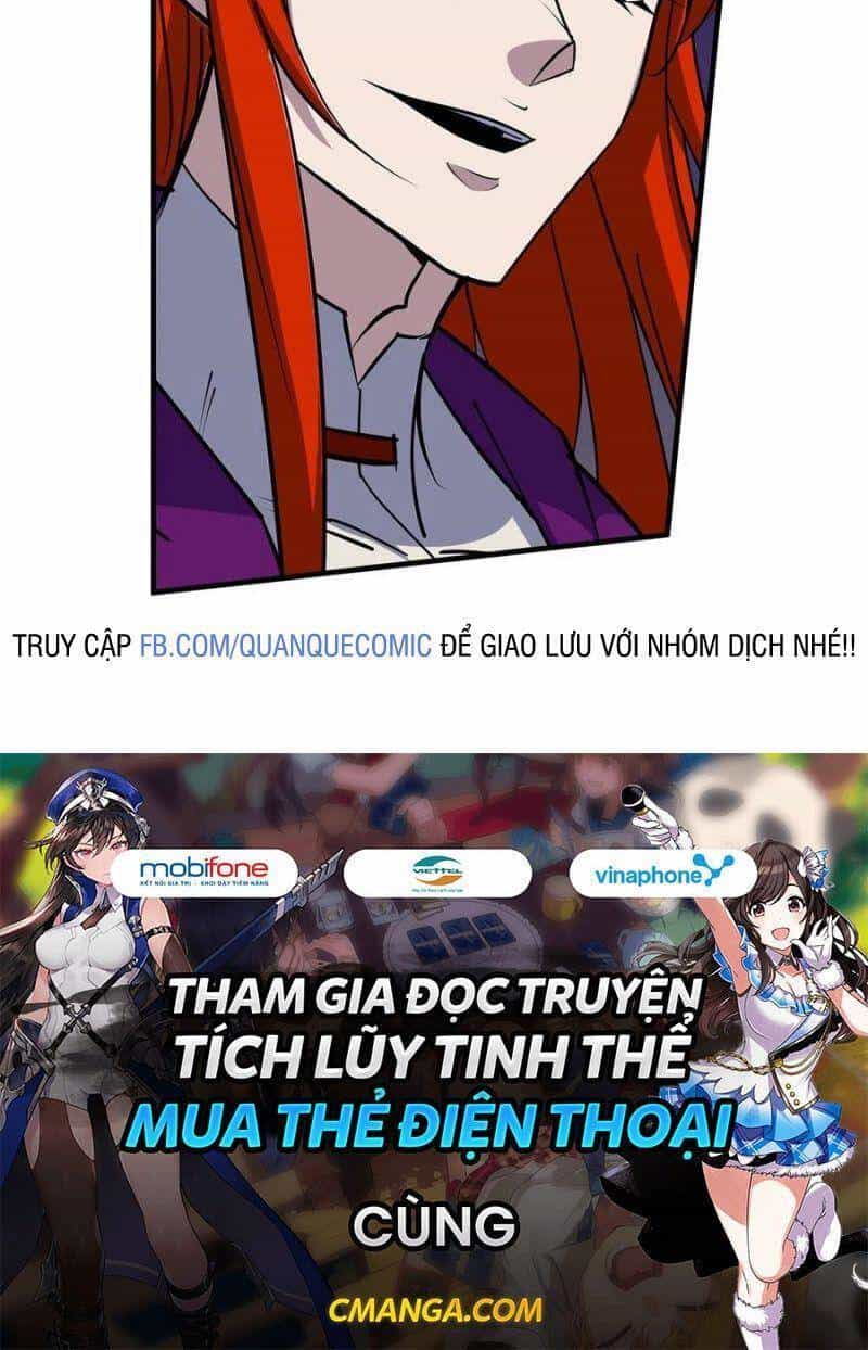 Thú Nhân - Chương 279 - ảnh 30