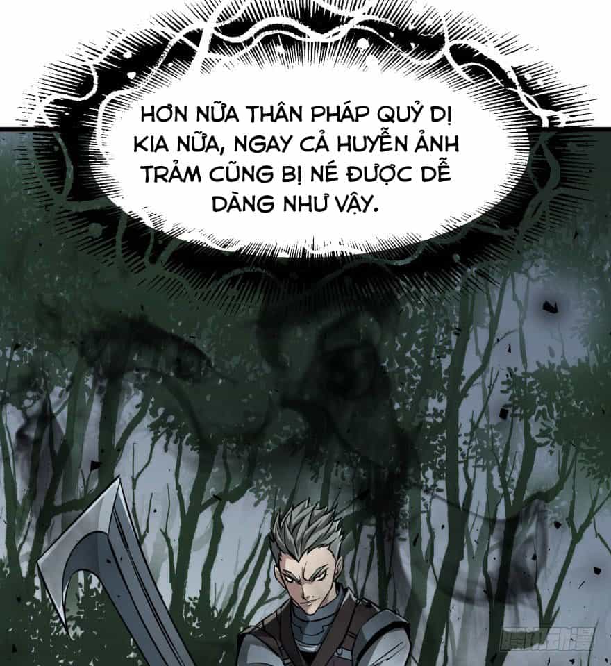 Thú Nhân - Chương 27 - ảnh 11