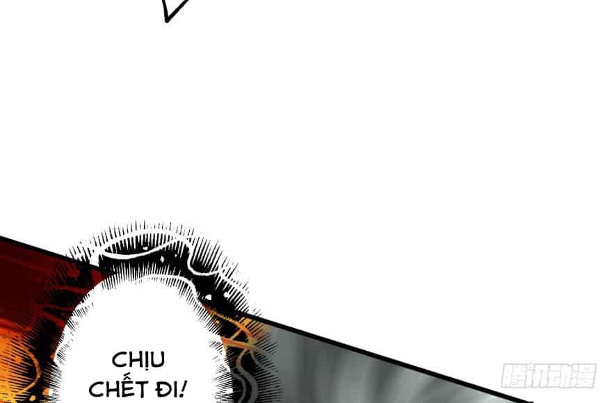 Thú Nhân - Chương 27 - ảnh 19