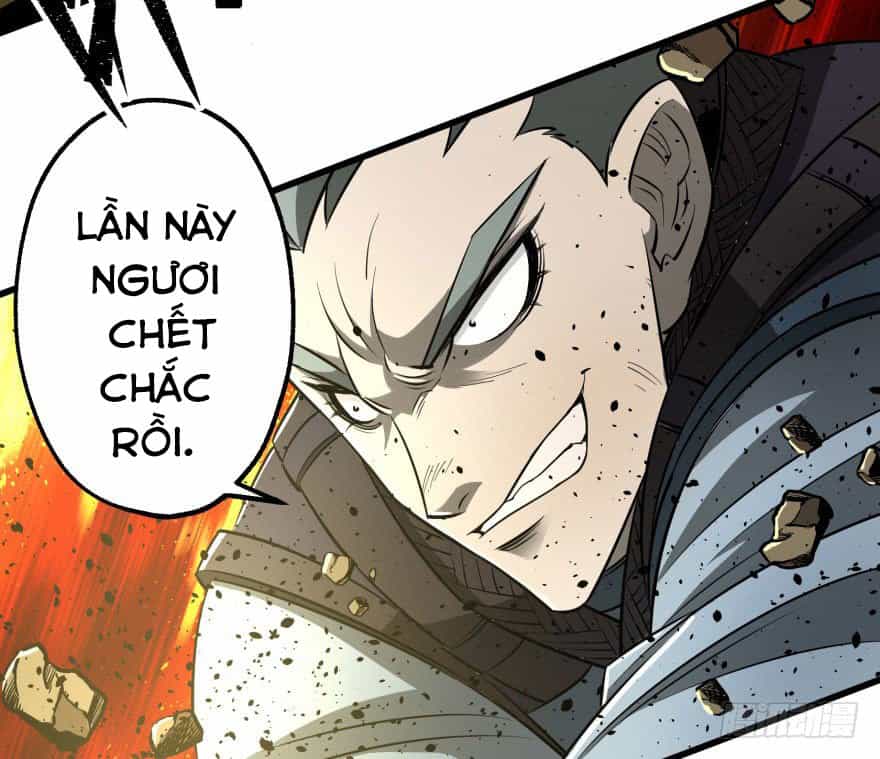 Thú Nhân - Chương 27 - ảnh 39