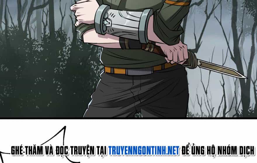 Thú Nhân - Chương 27 - ảnh 45