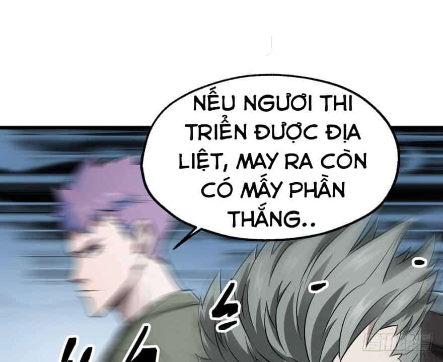 Thú Nhân - Chương 27 - ảnh 51