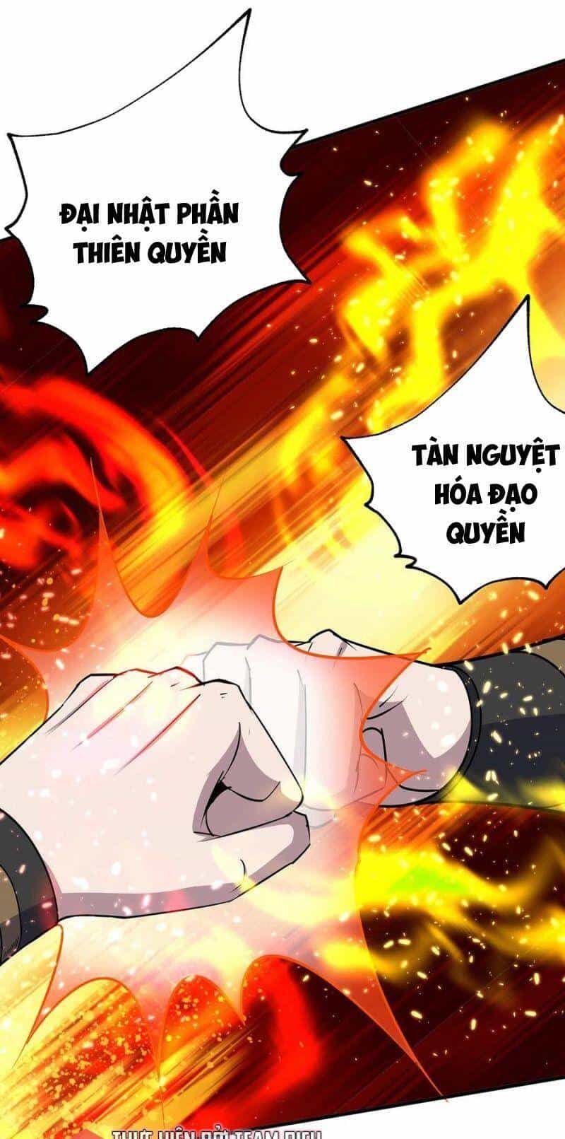 Thú Nhân - Chương 281 - ảnh 19