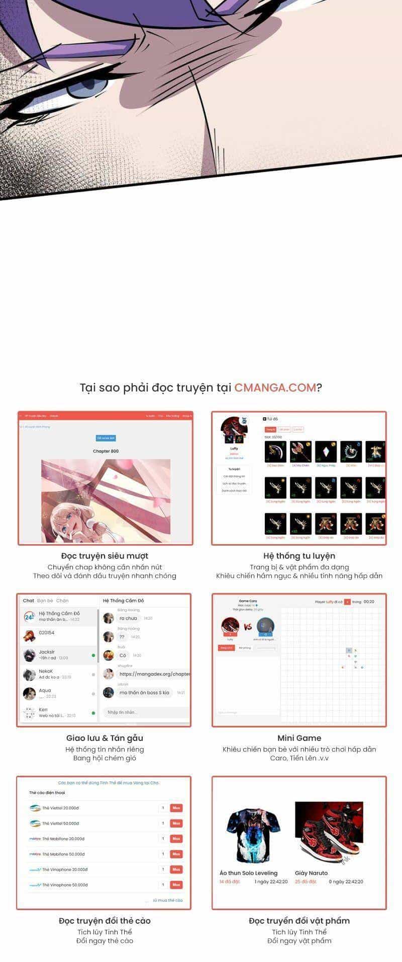 Thú Nhân - Chương 283 - ảnh 16