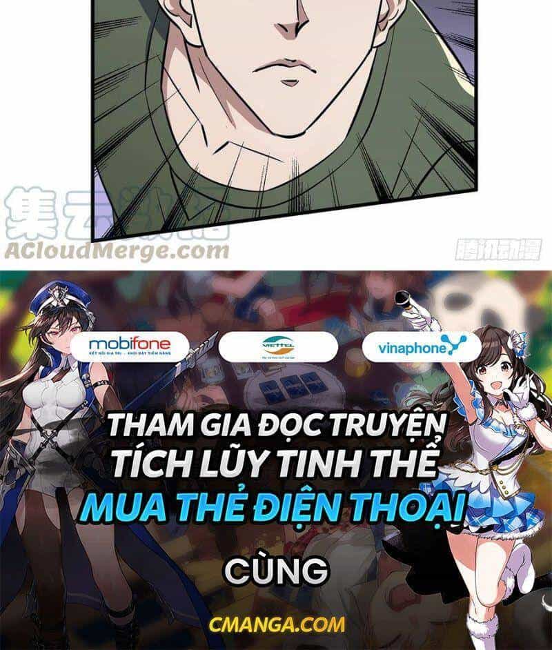 Thú Nhân - Chương 284 - ảnh 31