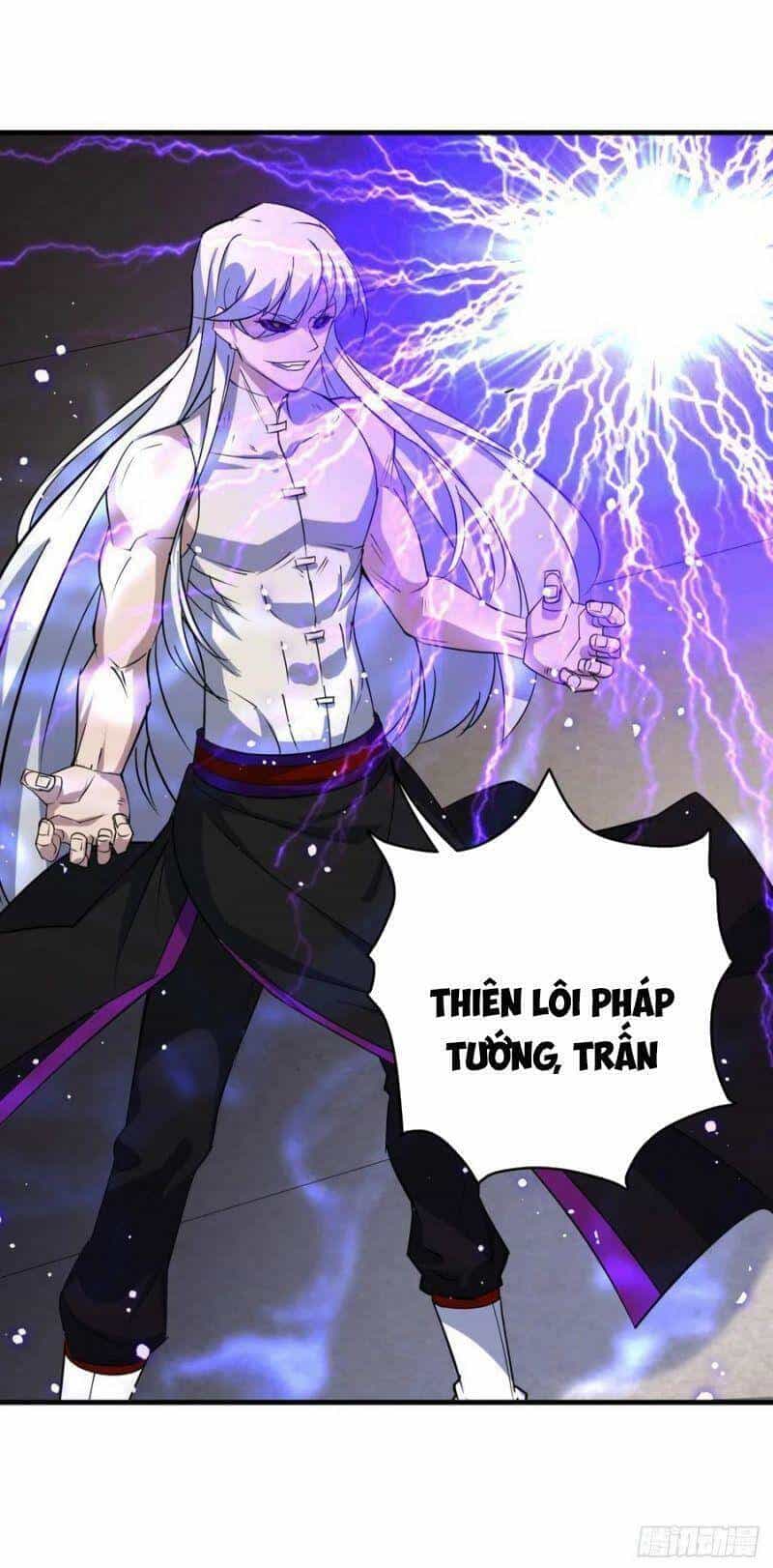 Thú Nhân - Chương 285 - ảnh 5