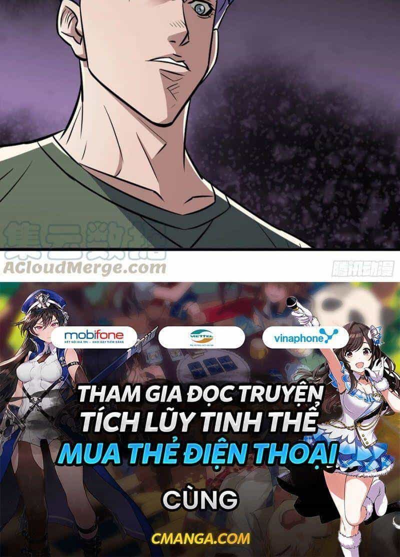 Thú Nhân - Chương 286 - ảnh 31